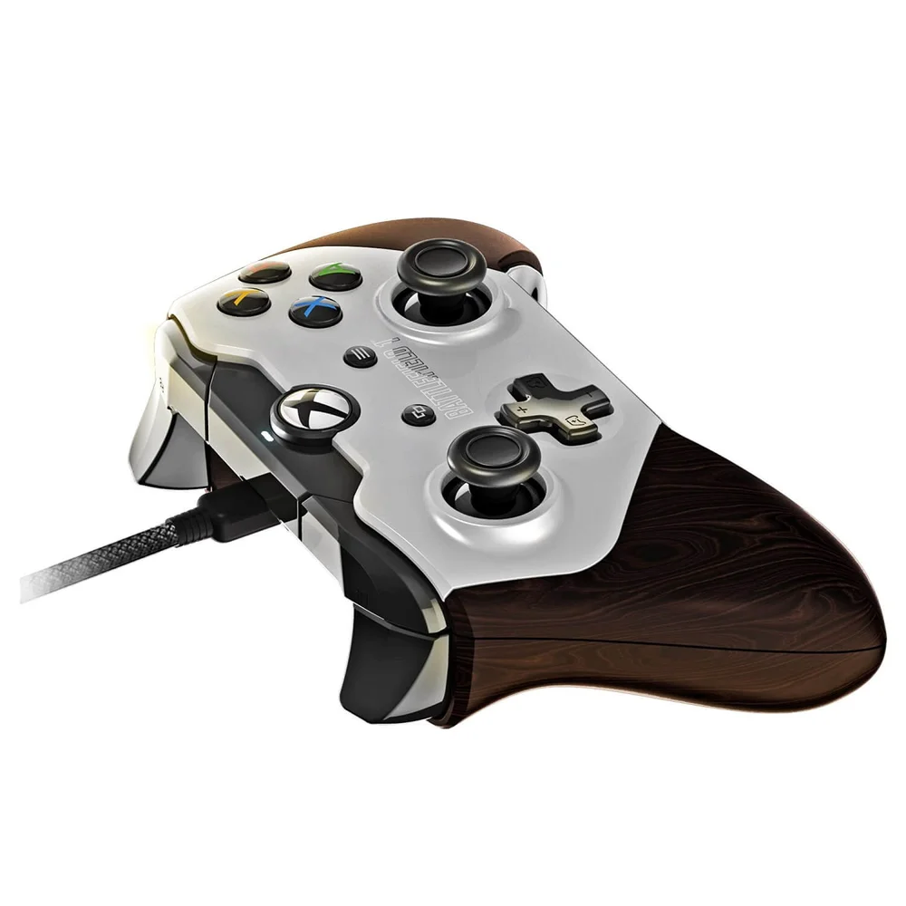 Battlefield 1 Official Wired Controller Xbox One Image 1