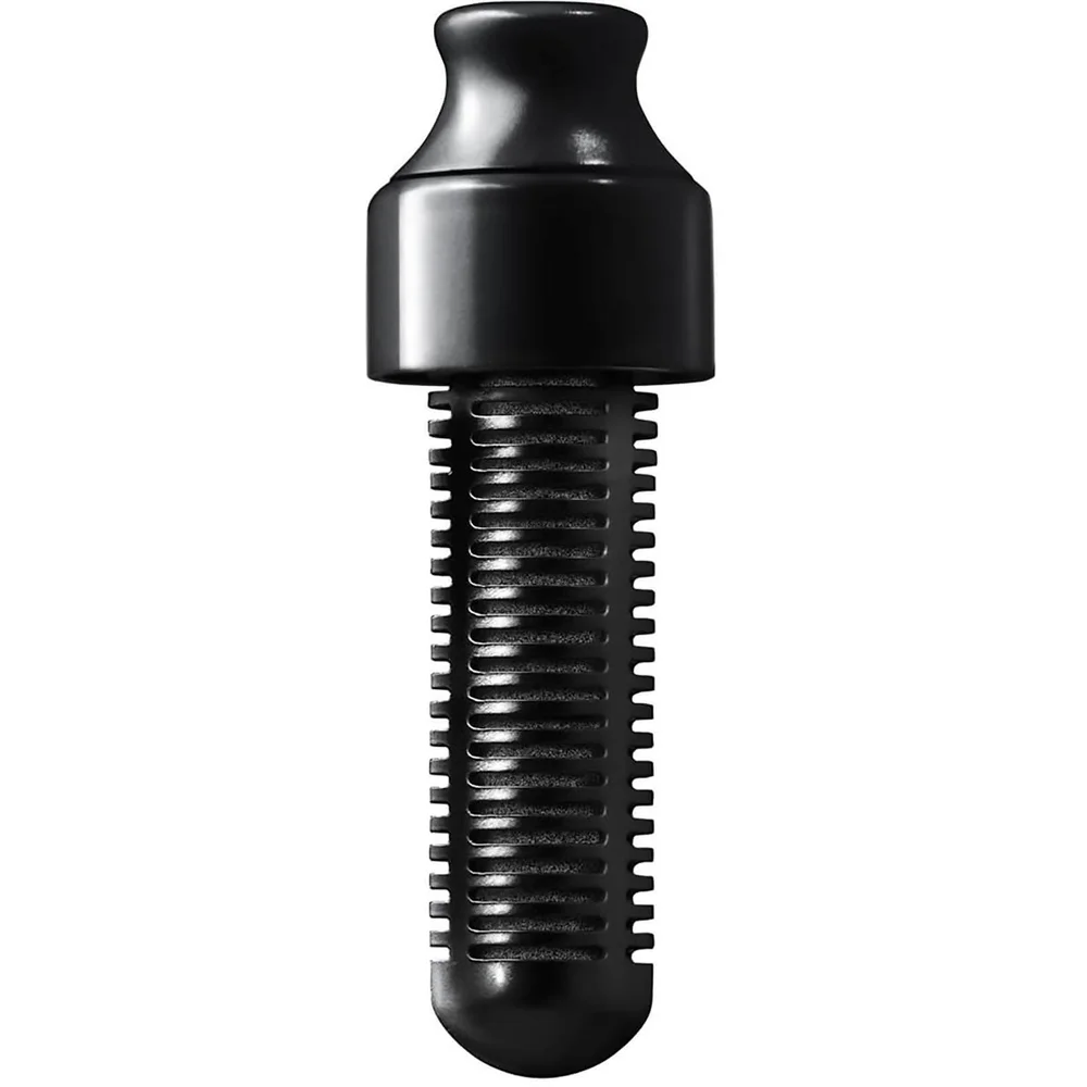 bobble Replacement Filter Pack - Black Image 1