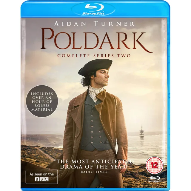 Poldark - Series 2