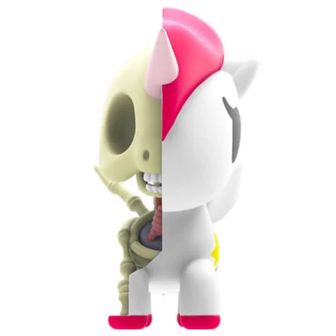 Tokidoki XXRAY Stellina Figure Image 1