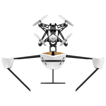 Parrot MiniDrones Hydrofoil Boat EVO Drone - Newz