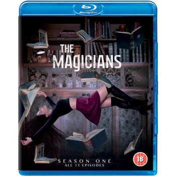 The Magicians - Season 1