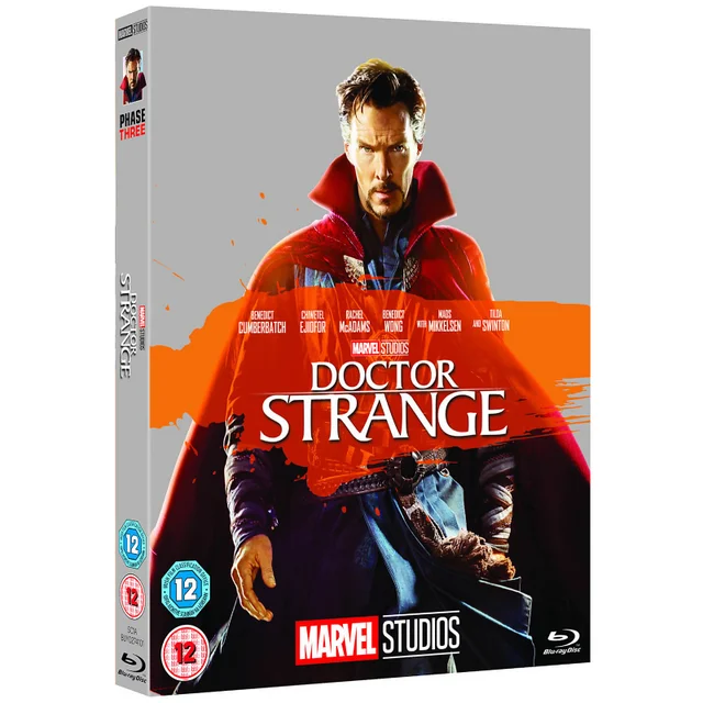 Doctor Strange