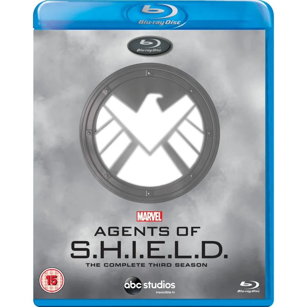 Marvel's Agent of S.H.I.E.L.D. - Season 3 Image 1
