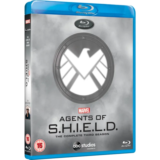 Marvel's Agent of S.H.I.E.L.D. - Season 3