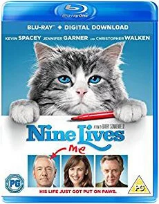 Nine Lives Image 1