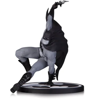 DC Collectibles Batman Black and White Statue