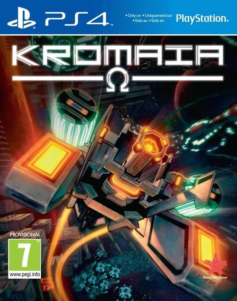Kromaia Omega Image 1