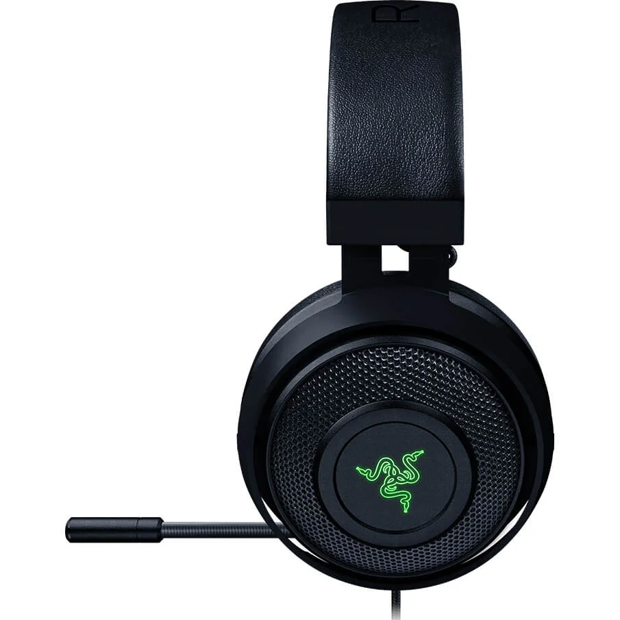 Razer Kraken 7.1 V2 Gaming Headset (2 Year Warranty) Image 1