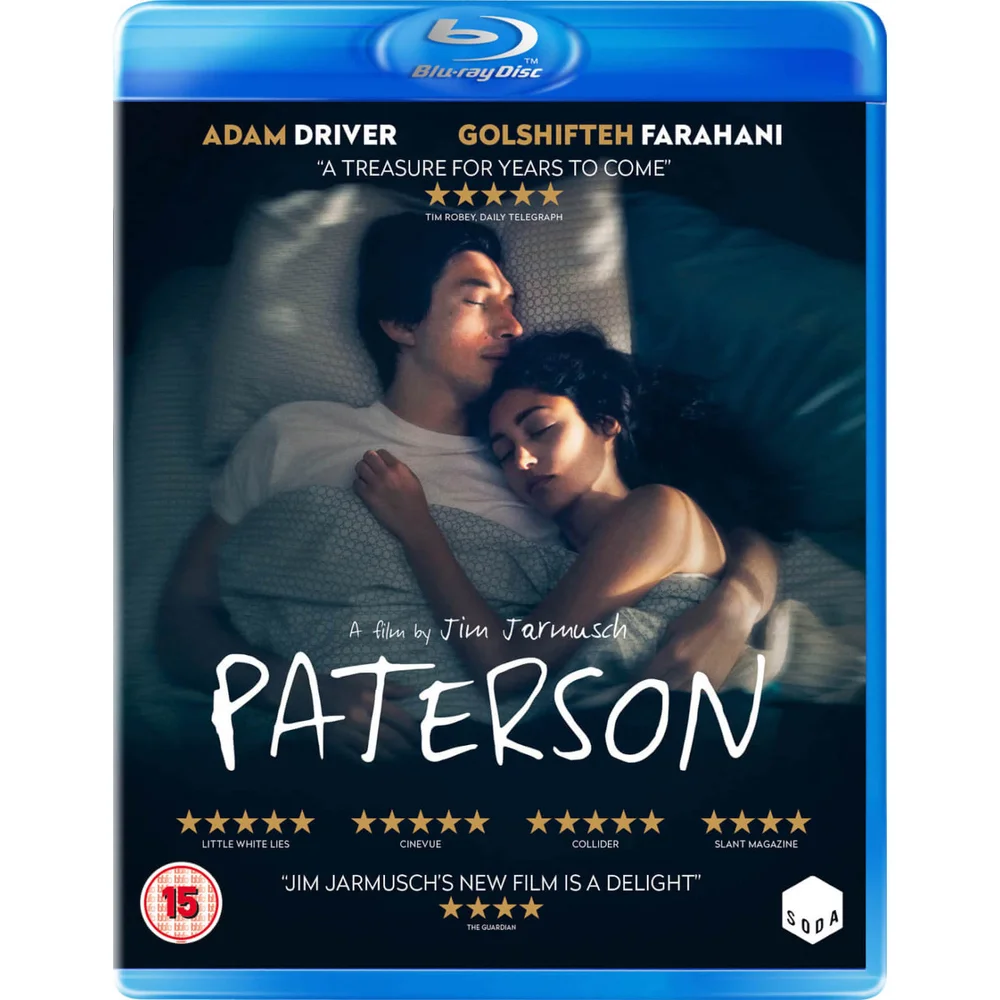 Paterson Image 1