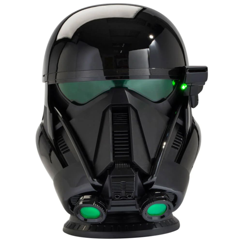 Disney Star Wars Rogue One: Death Trooper 1:1 Bluetooth Speaker Image 1
