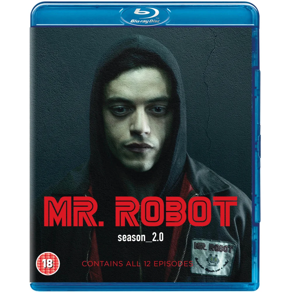 Mr. Robot - Season 2 Image 1