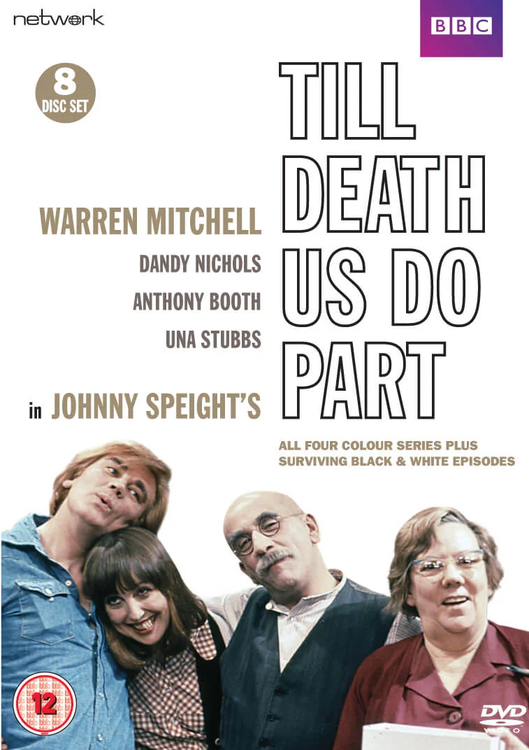Till Death Us Do Part Image 1