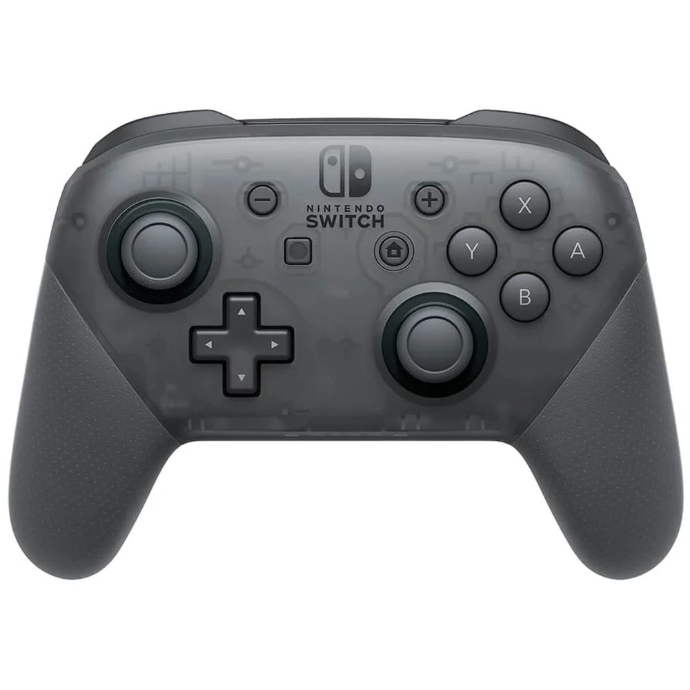 Nintendo Switch Pro Controller Image 1