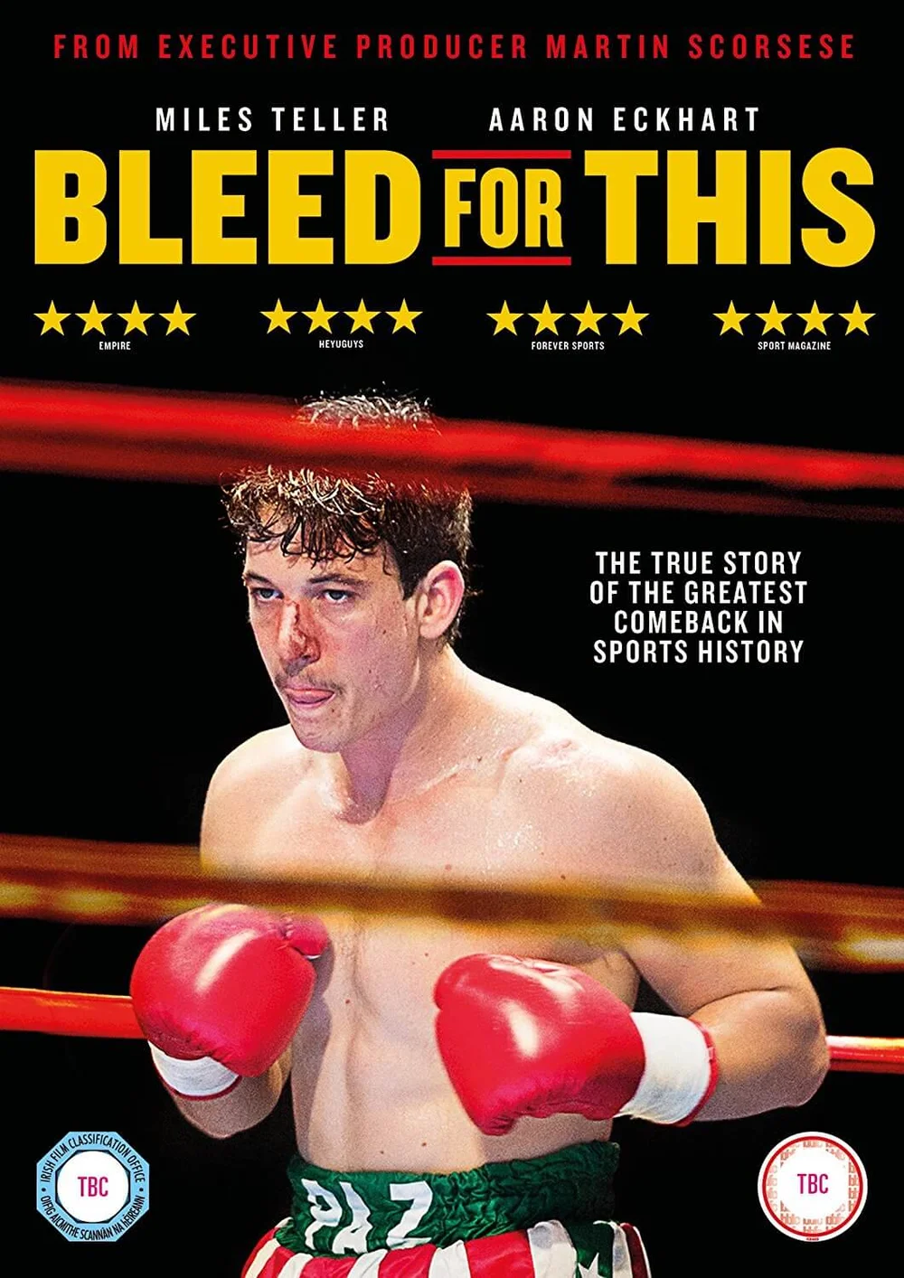 Bleed For This Image 1