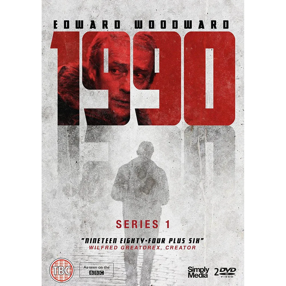 1990 - Series 1 Image 1