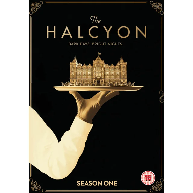 The Halcyon - Season 1