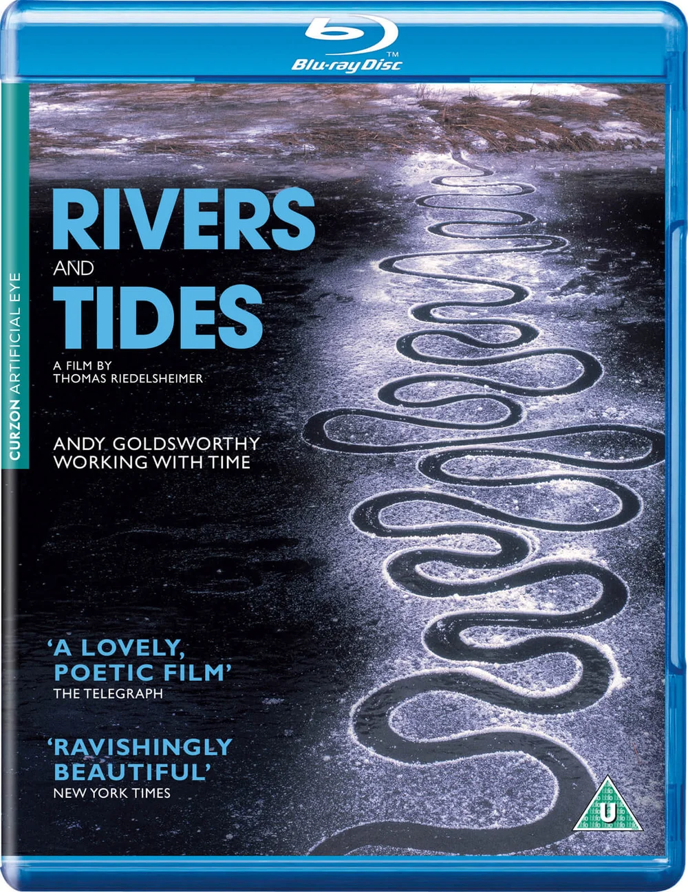 Rivers and Tides Image 1