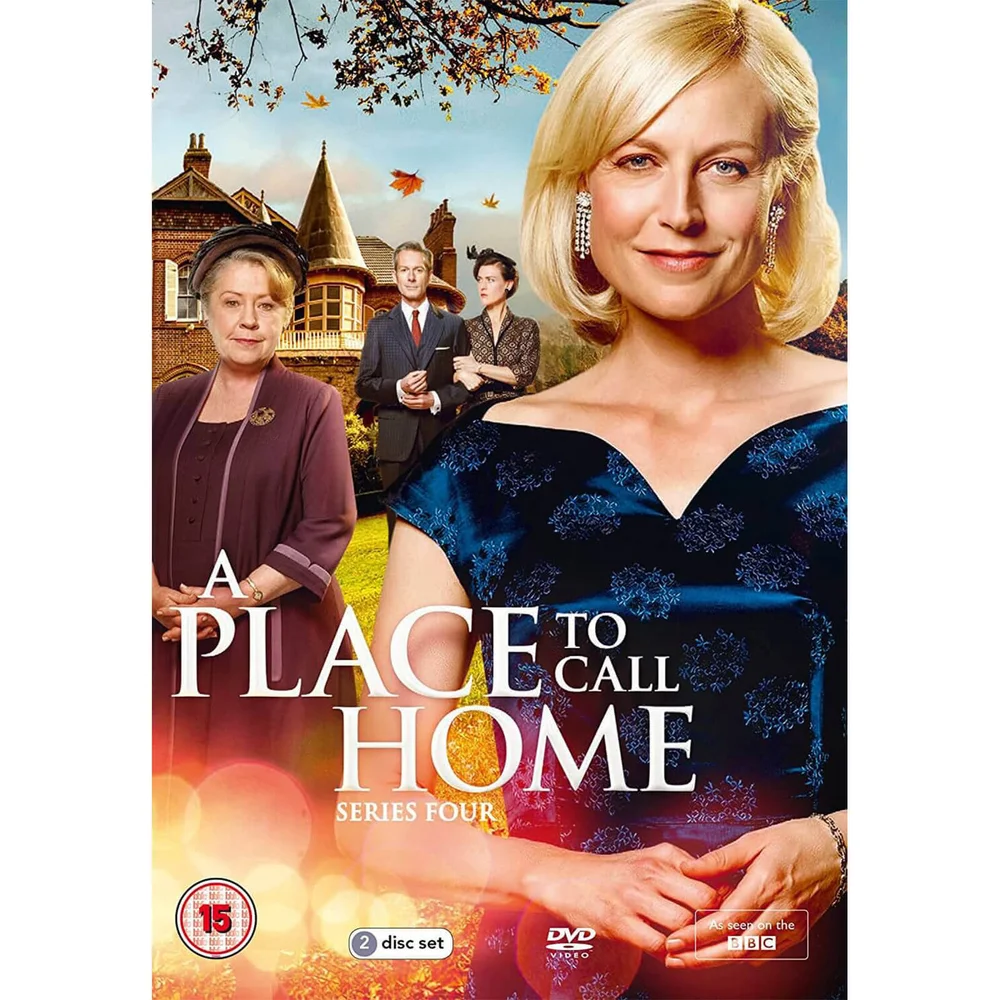 A Place to Call Home - Series 4 Image 1