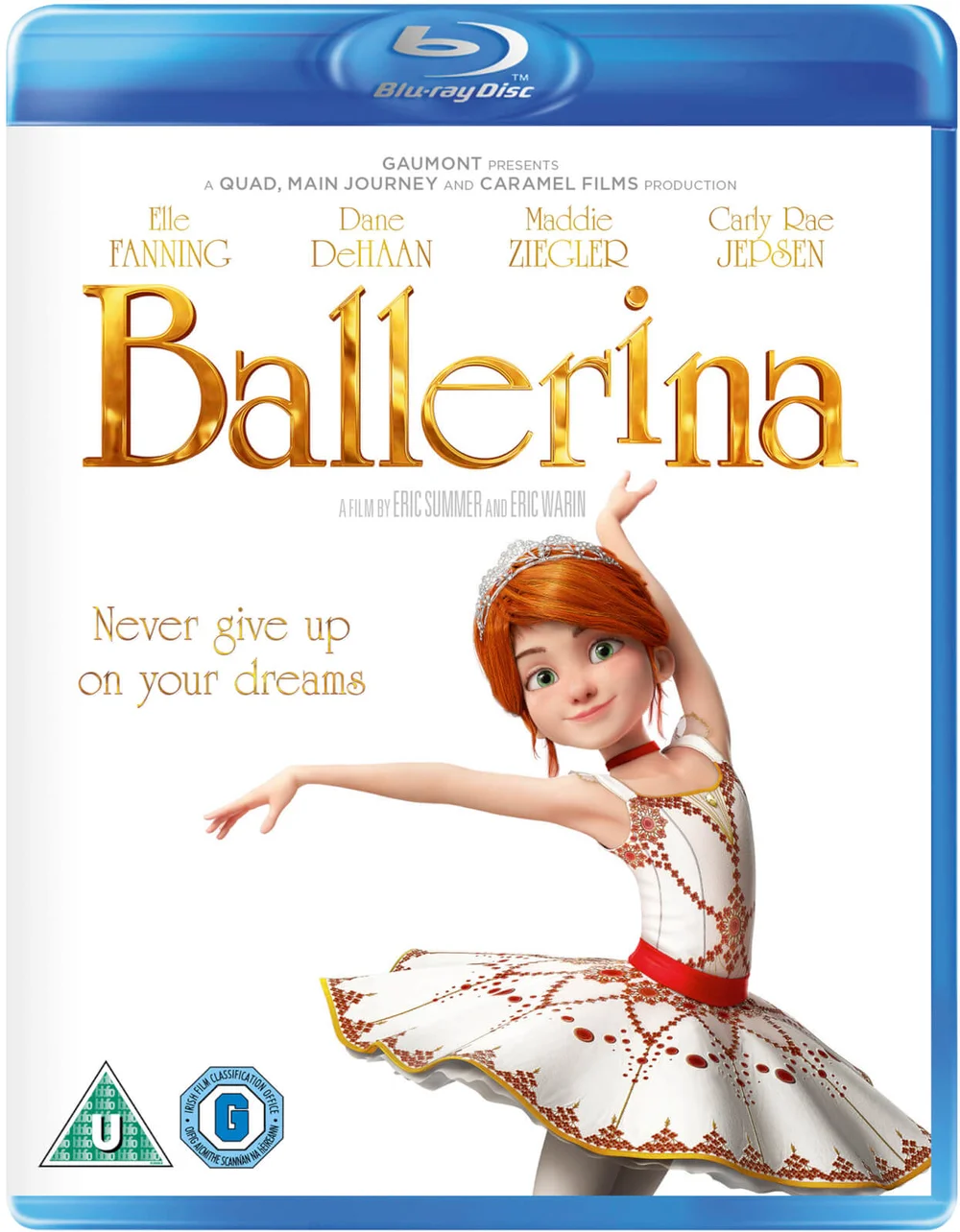 Ballerina Image 1