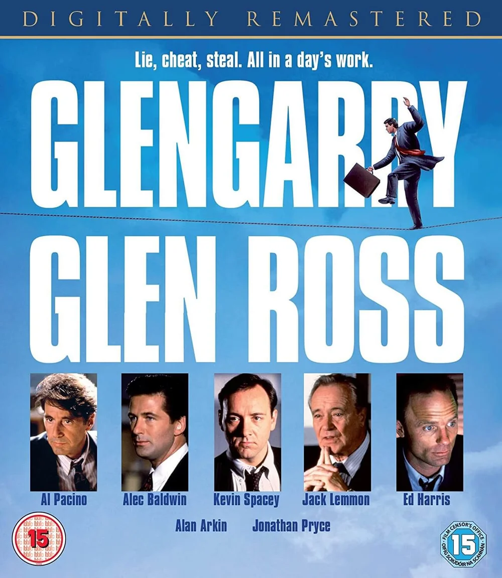 Glengarry Glen Ross Image 1