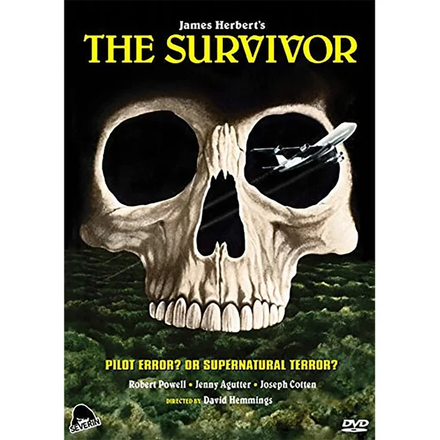 The Survivor