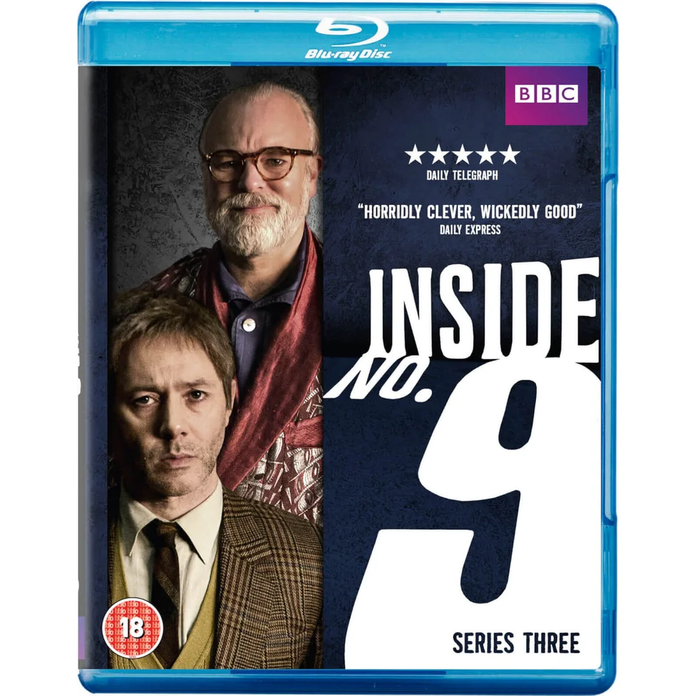 Inside No. 9 - Series 3 Image 1