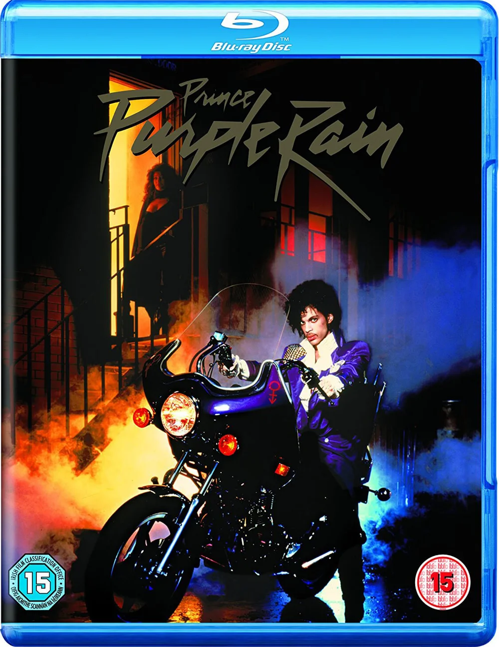 Purple Rain Image 1
