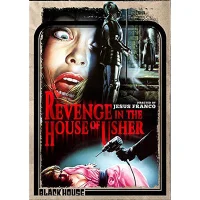 Revenge in the House of Usher - undefined undefined