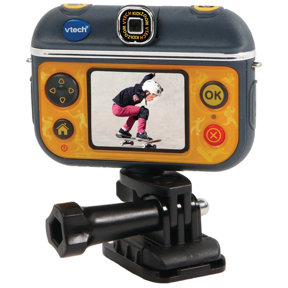 Vtech Kidizoom Action Cam 180 Image 1