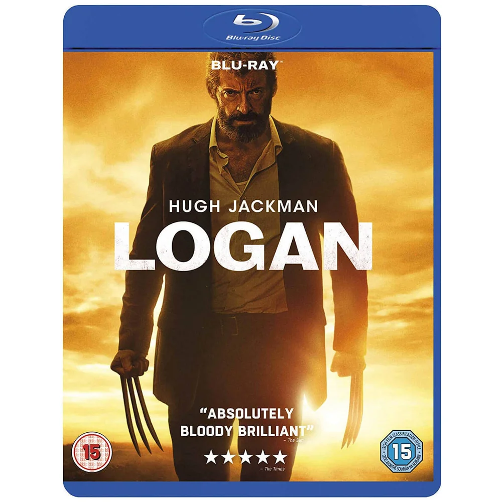 Logan Image 1