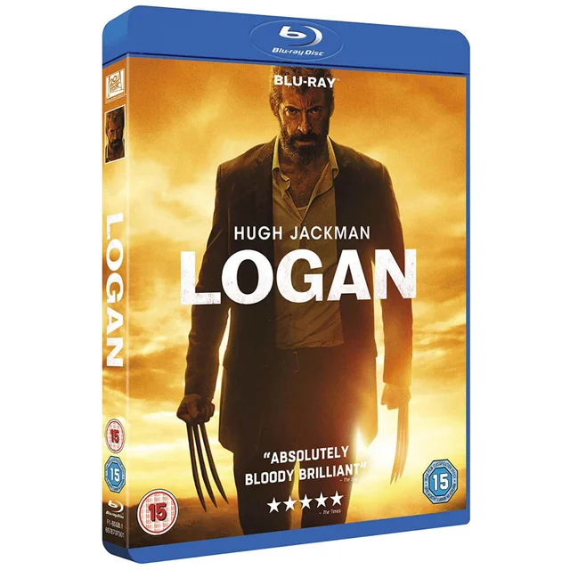 Logan