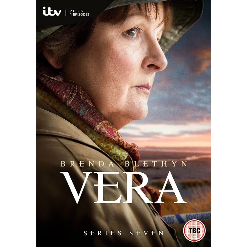 Vera - Series 7 Image 1