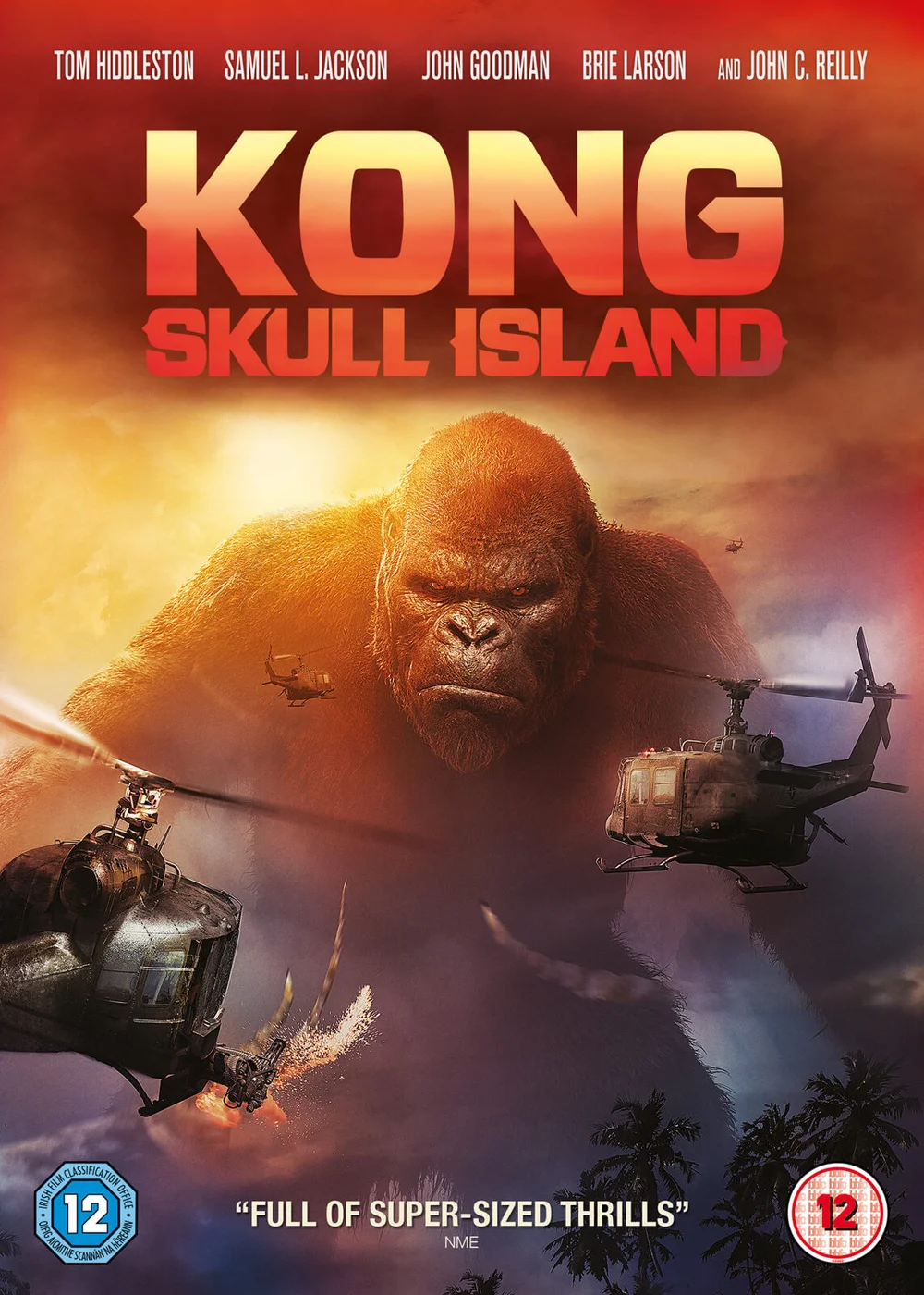 Kong: Skull Island Image 1