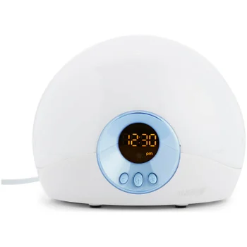 Lumie Bodyclock Starter 30 Wake-Up Light Alarm Clock