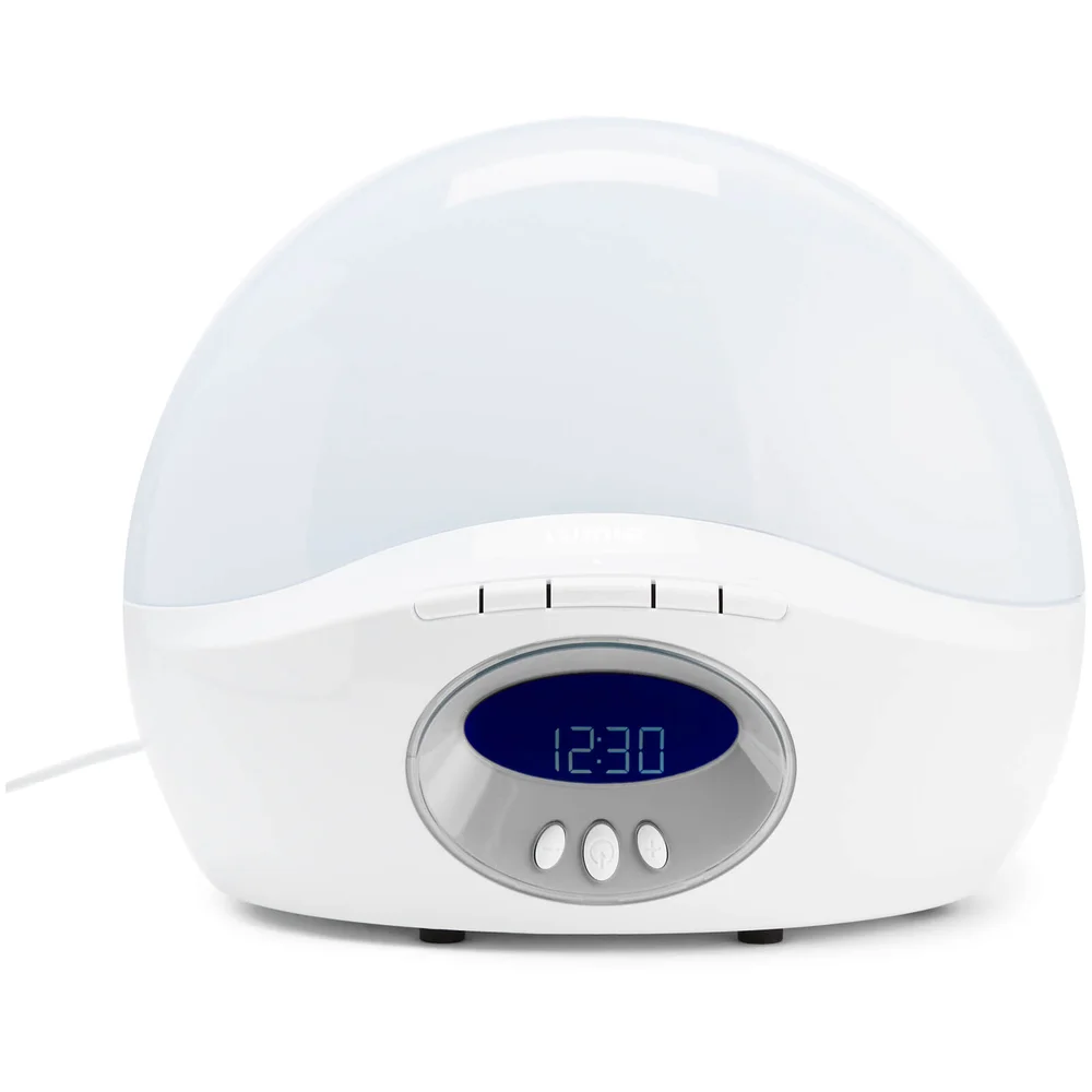 Lumie Bodyclock Active 250 Wake-Up Light Alarm Clock Image 1