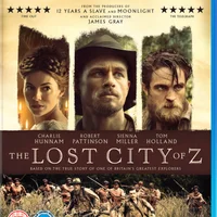 The Lost City Of Z