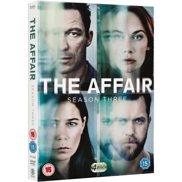 The Affair - Season 3