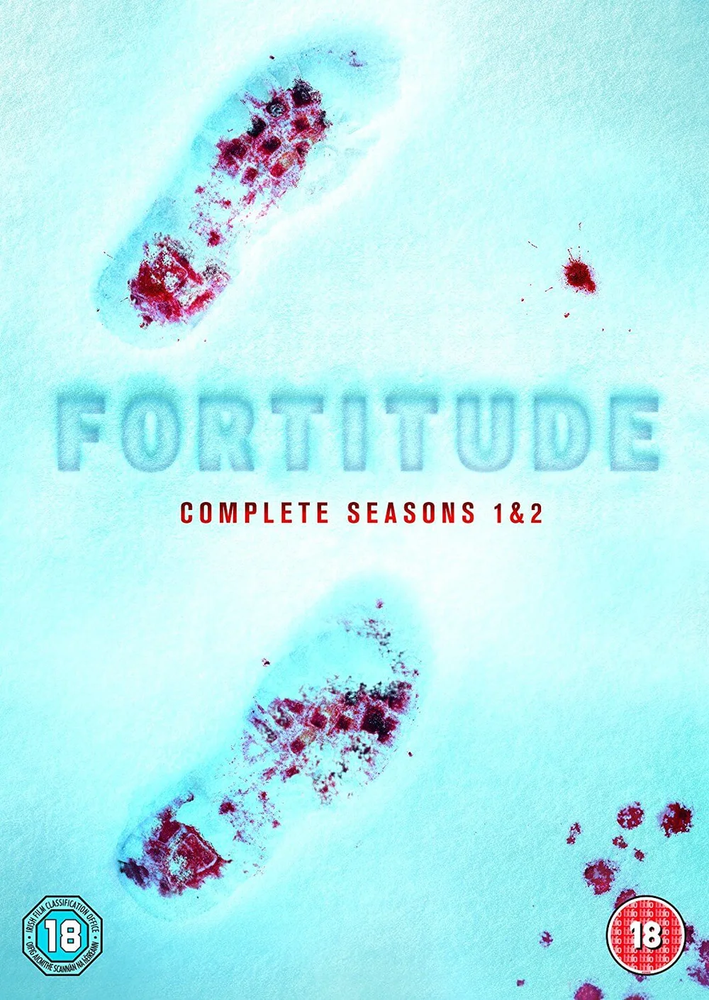 Fortitude - Season 1-2 Image 1