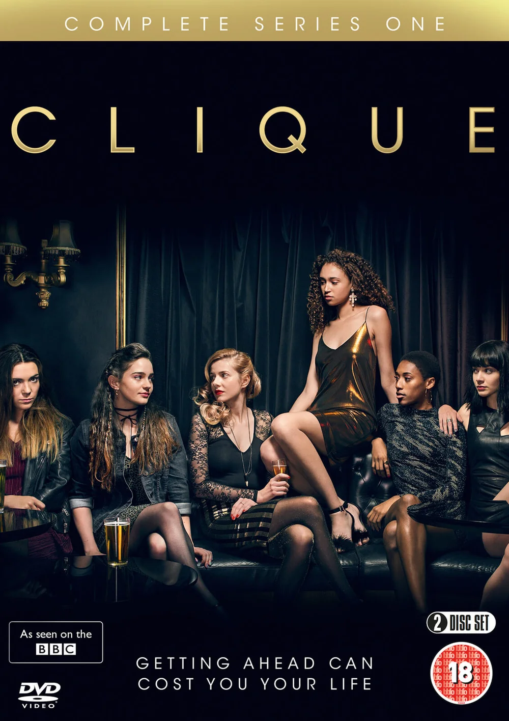 Clique (BBC) Image 1