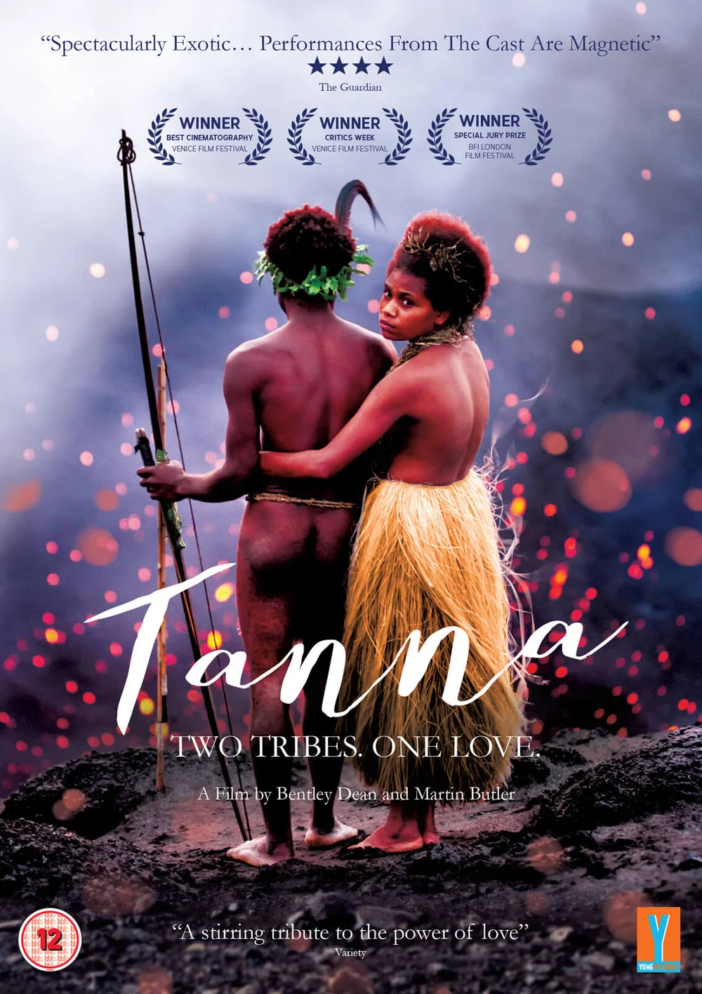 Tanna Image 1