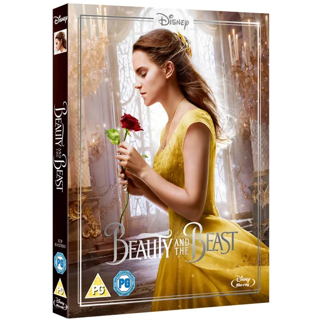 Beauty & The Beast
