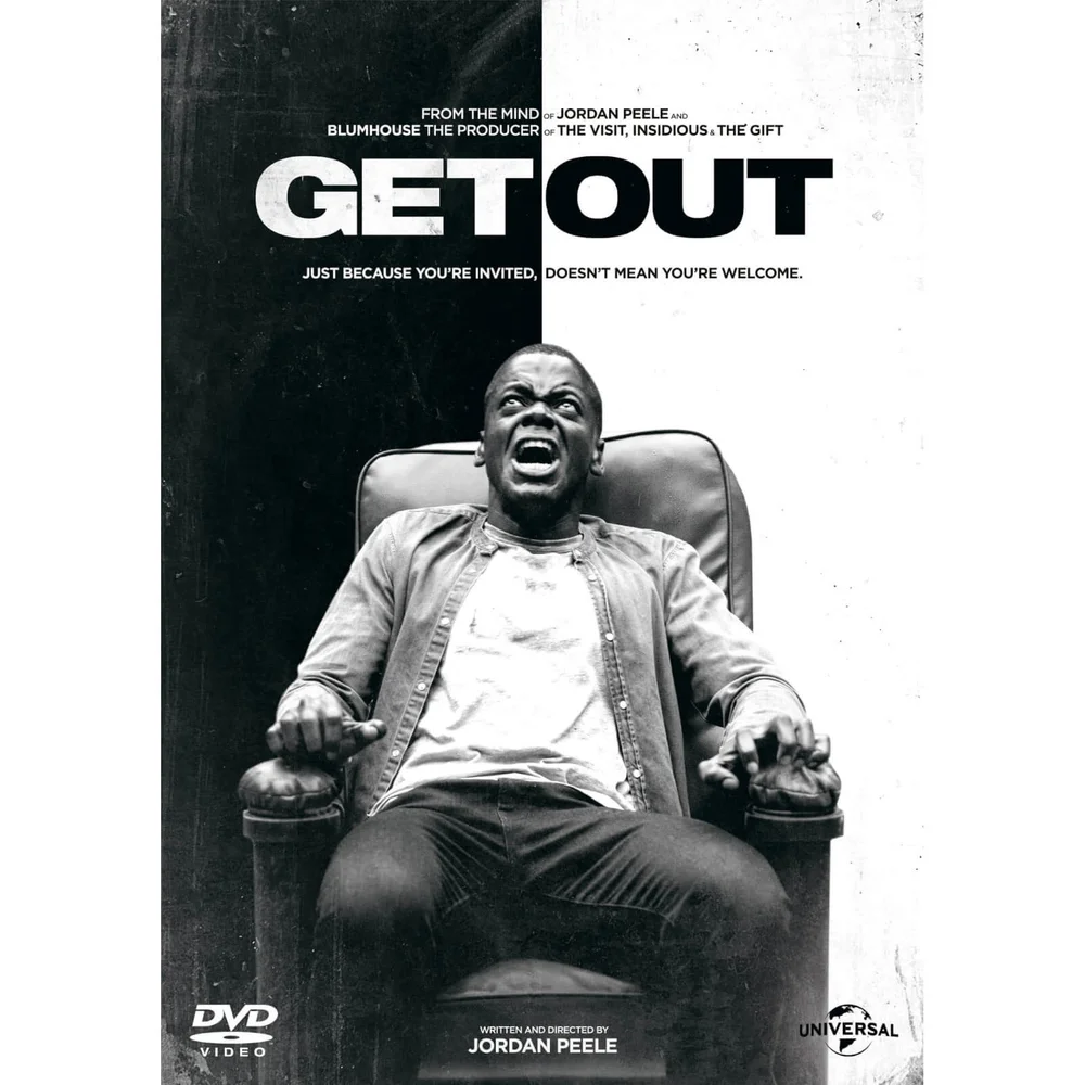 Get Out Image 1