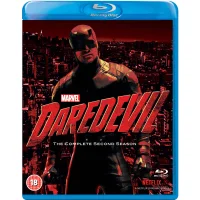 Daredevil - Season 2 - undefined undefined