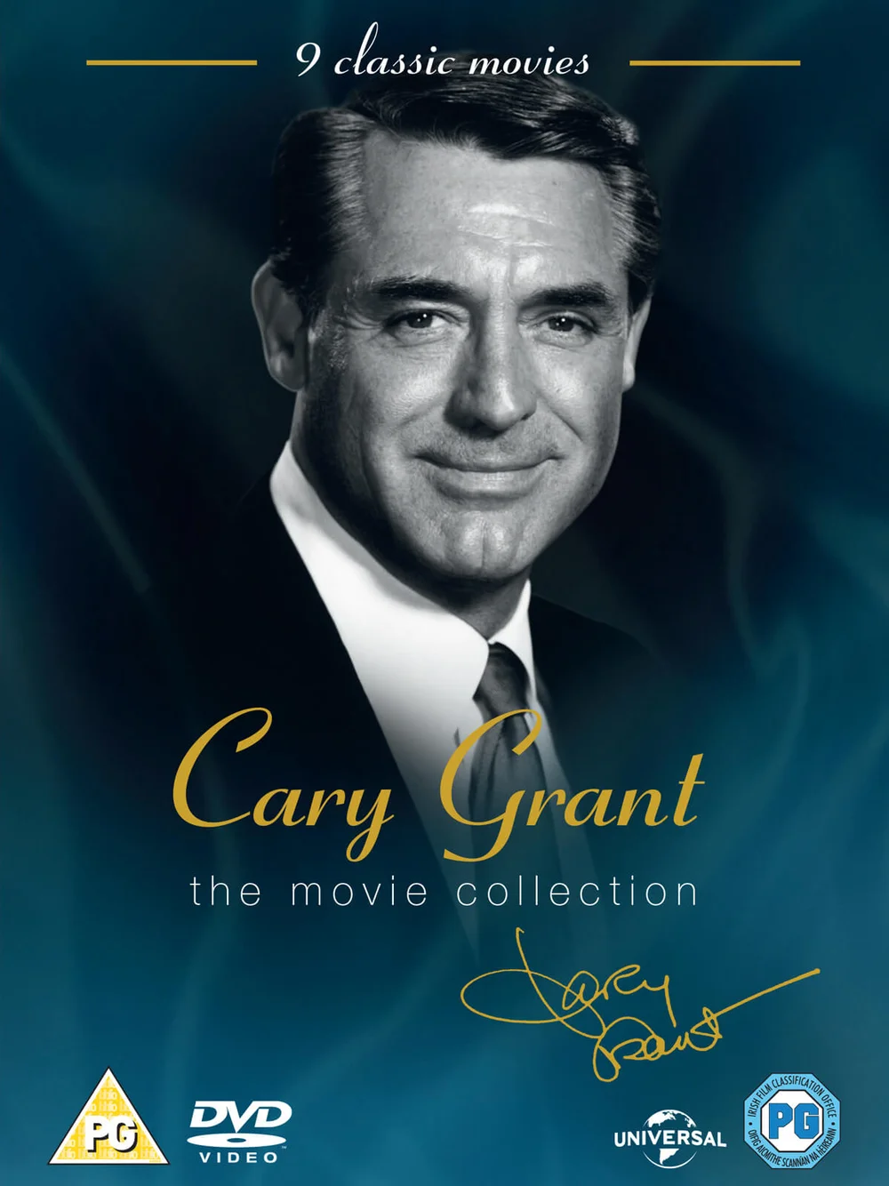 Cary Grant - Collection Image 1