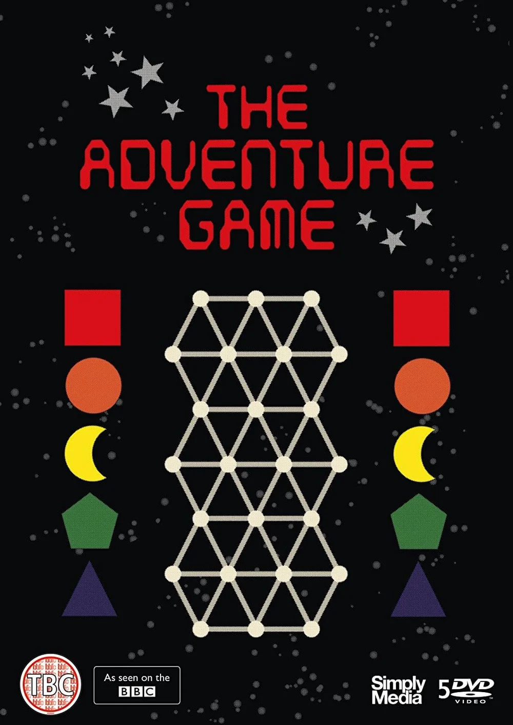 The Adventure Game - Series 1-4 Image 1