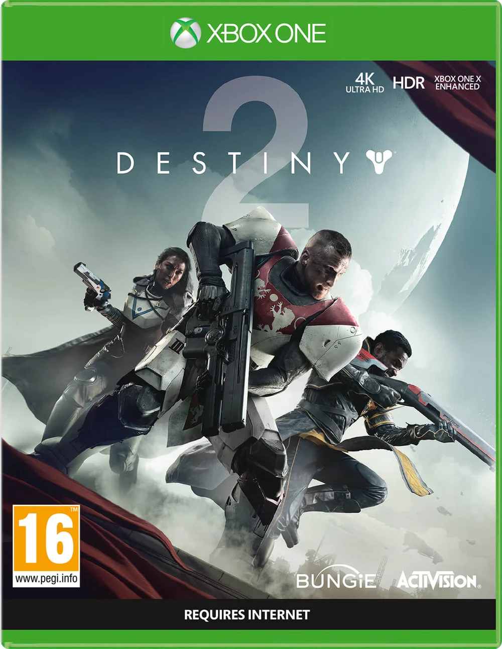 Destiny 2 Image 1