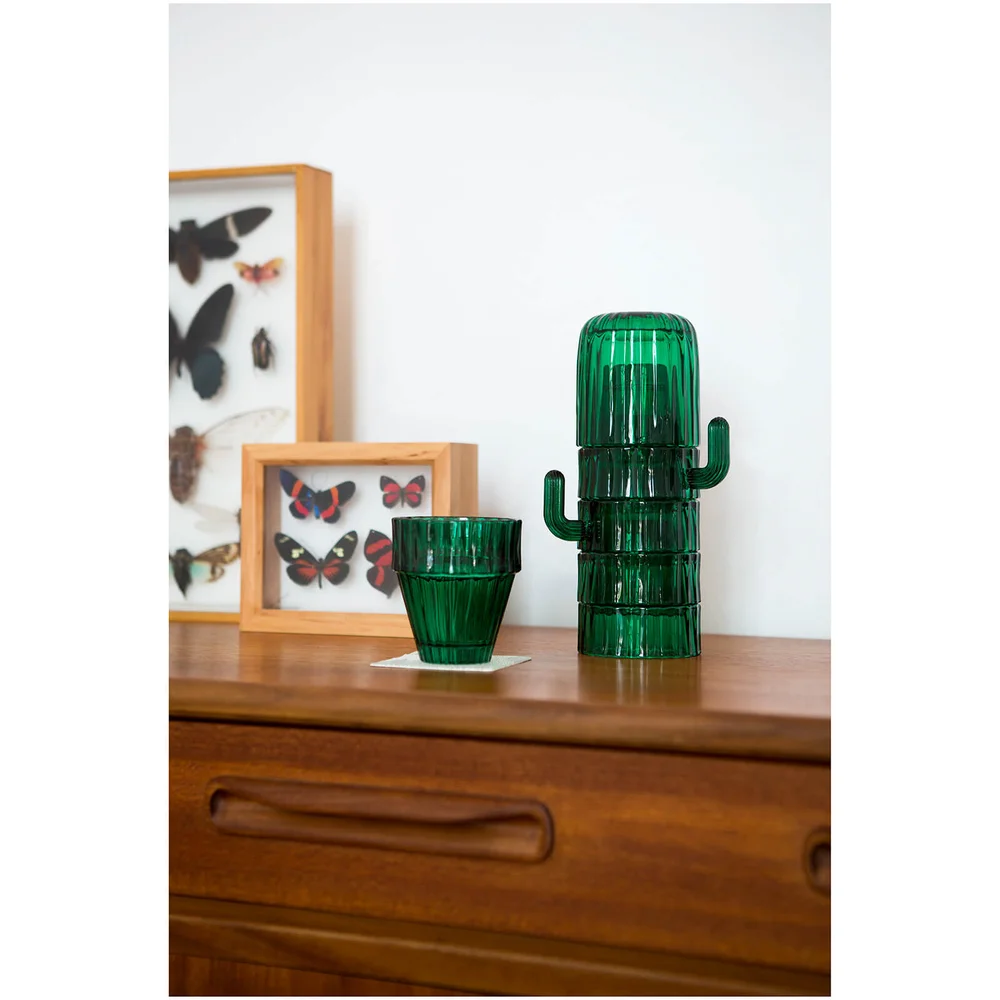 Saguaro Glasses Image 1