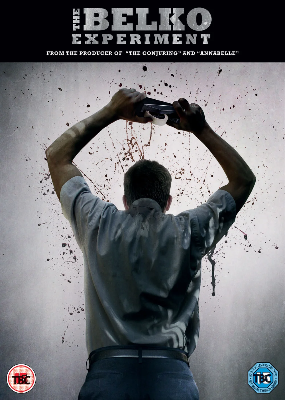 The Belko Experiment Image 1
