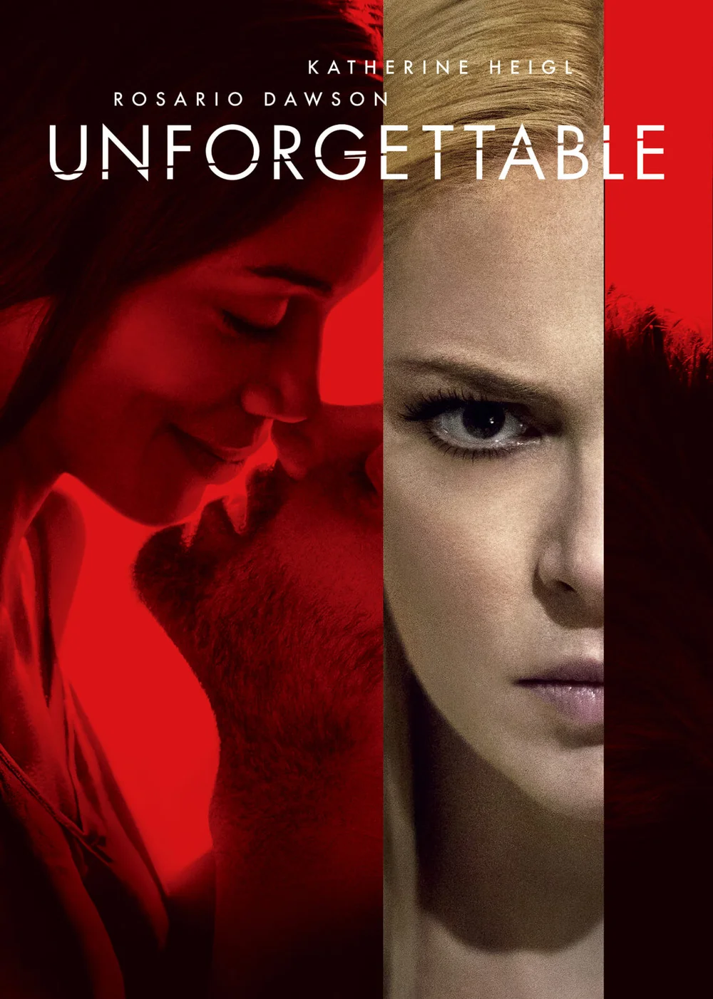 Unforgettable (Includes Digital Download) Image 1